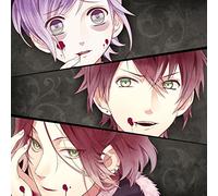 Drama CD - Drama CD - Diabolik Lovers Do S Kyuketsu CD Premium Box (10CDS) [Japan CD] REC-412