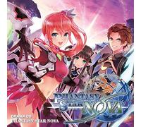 Drama CD - Drama CD - Drama CD Phantasy Star Nova [Japan CD] FFCT-64