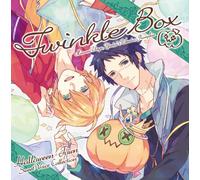 Drama CD - Drama CD - Halloween + Town Sweet Voice Collection Twinkle Box [Japan CD] FCCO-34