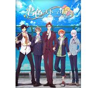 Drama CD - Drama CD - Kimiiro Storia Season 1Kataomoi No Koi (2CDS) [Japan CD] ZMCL-1028