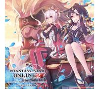 Drama CD - Drama CD Phantasy Star Online 2 Harukotan Kenbun Roku [Japan CD] FFCP-26