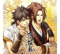 Drama CD - Hakuoki Shinkai Drama CD Soma Yakunan Monogatari [Japan CD] KDSD-899