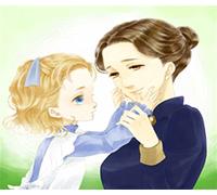 DRAMA CD - HELEN KELLER -KISEKI NO SHOGAI-