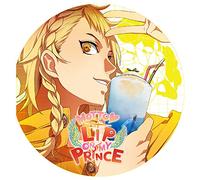 Drama CD (Hiro Shimono) - Motto Lip On My Prince Vol.2 Shota Shibireru Inazuma No Kiss [Japan CD] REC-248