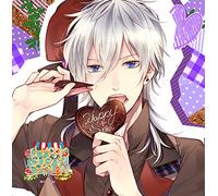 Drama CD (Junichi Suwabe) - Kare To Futari De Torokeru CD &Quot;Root Happy + Sugar = Darling&Quot; 5Th Masato [Japan CD] REC-197