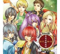 Drama CD (Kensho Ono, Ryohei Kimura, Kosuke Toriumi, Et Al.) - Drama CD (Kensho Ono, Ryohei Kimura, Kosuke Toriumi, Et Al.) - Drama CD Genji Monogatari Danjo Gyakuten Koiuta Shirabe No Maki [Japan CD] MOET-14