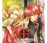 Drama CD (Kosuke Toriumi, Tatsuhisa Suzuki) - Koigataki CD Genji Monogatari Danjo Gyakuten Koi Uta Rokujo X Tsukiyo (CV: Kosuke Toriumi, Tatsuhisa Suzuki) [Japan CD] MOET-18
