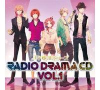 Drama CD - Ojisama (Sho) Series Radio Drama CD Vol.1 [Japan CD] FCCN-85