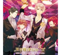 Drama CD - Ojisama (Warai) Series Drama CD Hakucho No Mizuumi [Japan CD] FCCN-84
