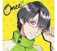 Drama CD - Onee CD -Radio Personality Ruri Nee [Japan CD] KDSD-627