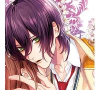 Drama CD (Ryohei Kimura) - 耳が溶けちゃう❤神の囁きCD 「パラダイスo'ウィスパー」 Vol.5 ナツメ CV.木村良平