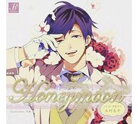Drama CD (Ryohei Kimura) - Drama CD (Ryohei Kimura) - Honeymoon Vol.18 Masaki Suga [Japan CD] FF-28