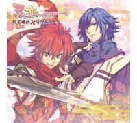 Drama CD - Shinobi Koi Utsutsu Situation CD 1 [Japan CD] KDSD-654