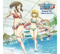 Drama CD (Shota Aoi, Ayaka Suwa, M.A.O) - Drama CD (Shota Aoi, Ayaka Suwa, M.A.O) - Phantasy Star Online 2 The Animation (TV Anime) Drama CD [Japan CD] FFCM-69