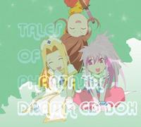 Drama CD - Tales of Phantasia: Anthology Drama CD Box (Original Soundtrack)