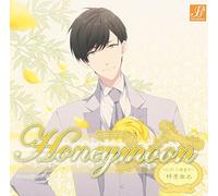 Drama CD (Tetsuya Kakihara) - Drama CD (Tetsuya Kakihara) - Honeymoon Vol.25 Kyoichi Nikaido [Japan CD] FF-35
