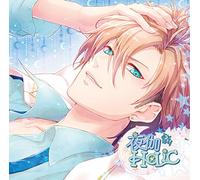 Drama CD (Tomoaki Maeno) - Drama CD (Tomoaki Maeno) - Amai Yoru Wo Koe De Kanaderu CDYotogi Holic 1 Mikazuki [Japan CD] REC-487