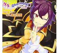 Drama CD (Toshiki Masuda) - V.S Rhapsody!! Vol.1 Gato [Japan CD] MCTR-10005