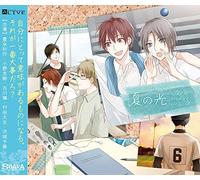 Drama CD (Toshiyuki Toyonaga, Yuuki Ono, Shin Furukawa, Taishi Murata, Chiharu Sawashiro) - ALIVE SOARA ドラマCD2