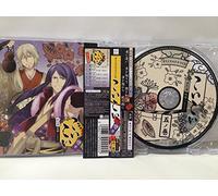 Drama CD (Wataru Hatano / Koji Yusa) - Koikoi Dai Ni Maku Imakagami Vol.5 [Japan CD] MMCC-4358