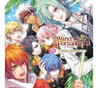 Drama CD - Wond Of Fortune R Drama CD Survival Dream [Japan CD] KDSD-903
