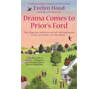 Drama Comes To Prior's Ford : Number 2 in series