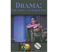 Drama: Creating a Character [DVD] [2004] [Region 1] [US Import] [NTSC]