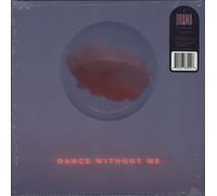 Drama Dance Without Me - Sealed US vinyl LP album record GI355 Ghostly International 2020