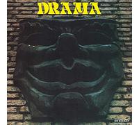 Drama - Drama [180 gm LP vinyl]