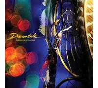 Drama Dust Dream - Deluxe Japanese Edition