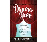 Drama Free: Finding Peace When Emotions Overwhelm You
