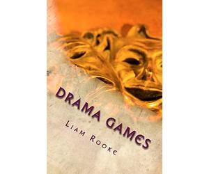 Drama Games: Workshop and Drama Games and Techniques: Volume 2 (A ladder to success)