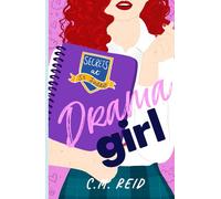 Drama Girl: Secrets at St Jude's (Book 3)