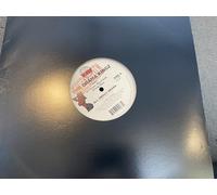 Drama Kingz - All about drama (US, 2003) / Vinyl Maxi Single [Vinyl 12'']