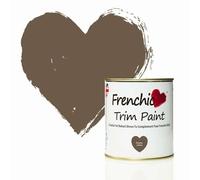Drama Llama Frenchic Awesome TRIM Paint includes customised Frenchic Can Opener with Key Ring