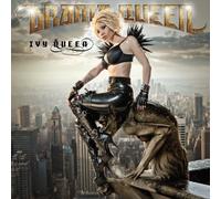 Drama Queen [CD/DVD Combo] by Ivy Queen (2010-07-13)