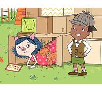 Drama-Rama / What Goes Up, Must Come Down