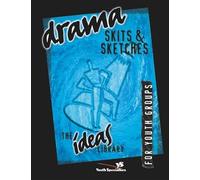 Drama, Skits and Sketches: v. 1 (Ideas Library)