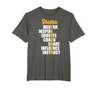 Drama Teacher T-Shirt