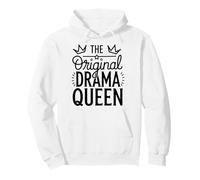 Drama Teacher Theater Pullover Hoodie