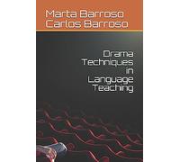 Drama Techniques in Language Teaching