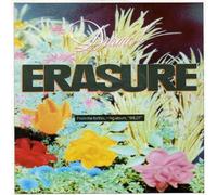 DRAMA VINYL 7" MUTE 89 1989 ERASURE
