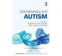 Dramatherapy and Autism