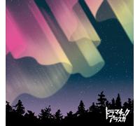 Dramatic Alaska - I'm Waiting For The Aurora [Japan CD] 247-LDKCD