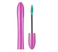 Dramatic Eye Effect Mascara For Fashionable Eye Looks Professional Long Lasting And Smudgeproof For Any Occasion