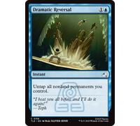 Dramatic Reversal | Avatar: The Last Airbender Eternal