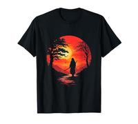 Dramatic Silhouette T-Shirt