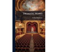 Dramatic Works