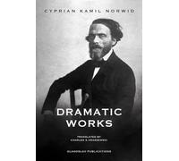 Dramatic Works