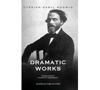 Dramatic Works